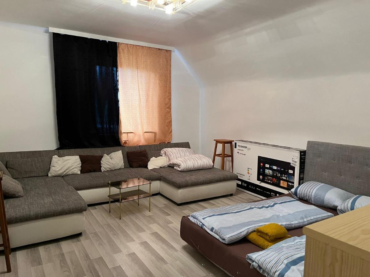 Breathtaking Shared Villa Near Danube River /W Garden And Parking เวียนนา ภายนอก รูปภาพ