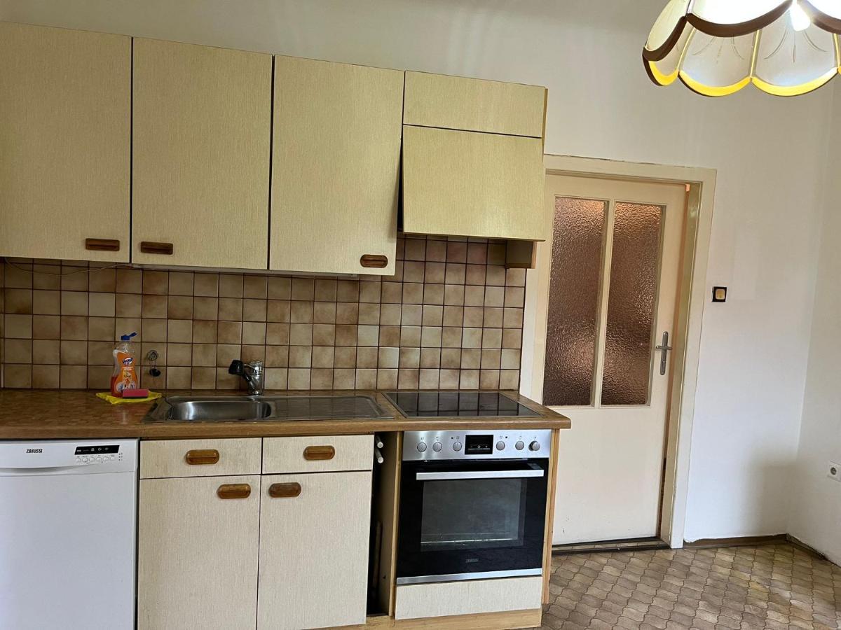 Breathtaking Shared Villa Near Danube River /W Garden And Parking เวียนนา ภายนอก รูปภาพ