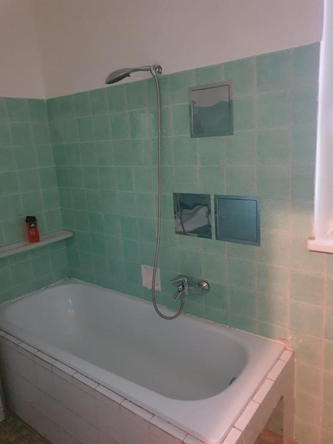 Breathtaking Shared Villa Near Danube River /W Garden And Parking เวียนนา ภายนอก รูปภาพ