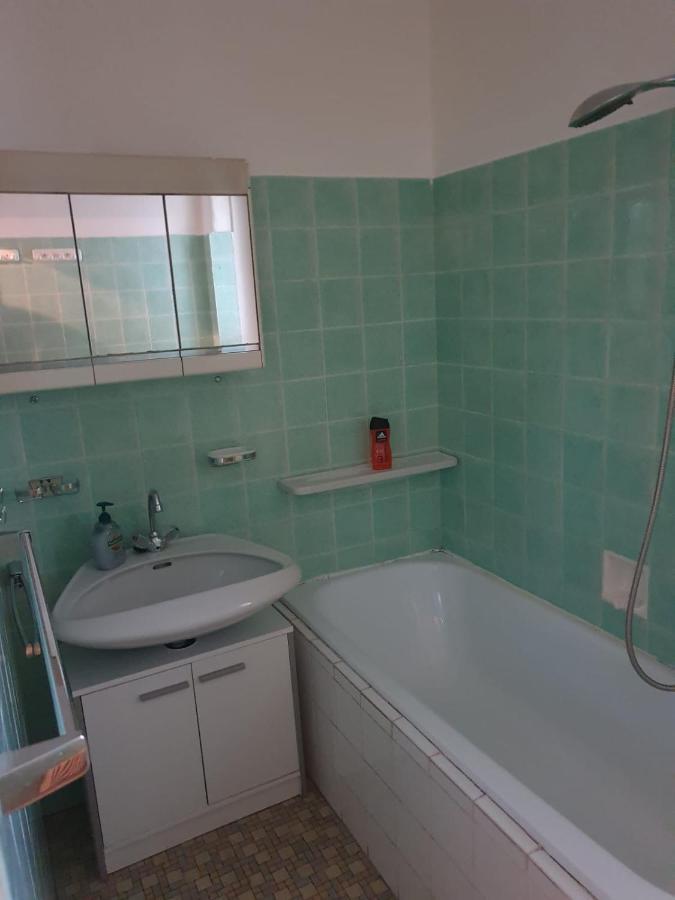 Breathtaking Shared Villa Near Danube River /W Garden And Parking เวียนนา ภายนอก รูปภาพ