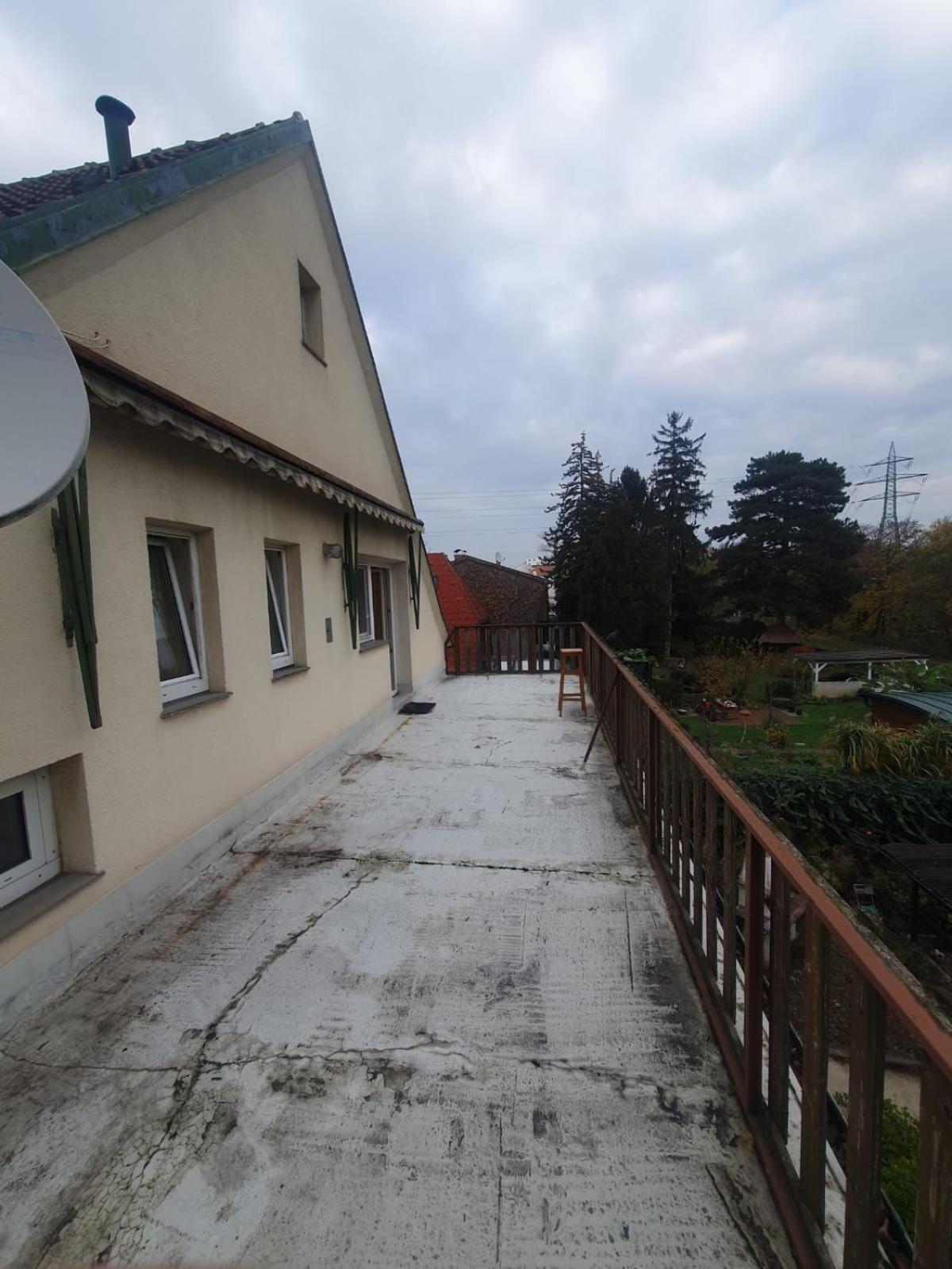 Breathtaking Shared Villa Near Danube River /W Garden And Parking เวียนนา ภายนอก รูปภาพ